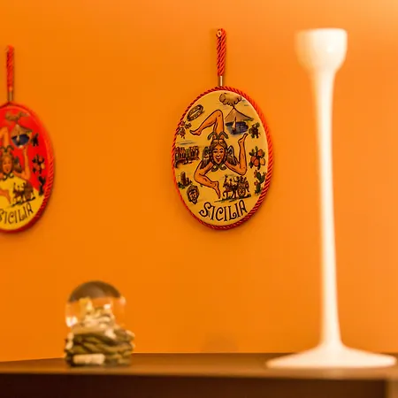 Gli Ulivi Dell'etna Linera