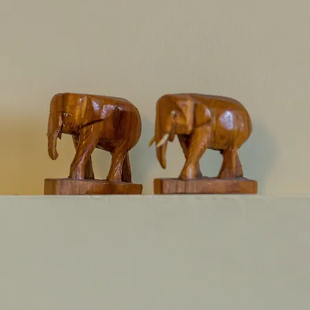 Gli Ulivi Dell'etna Pensjonat 3*