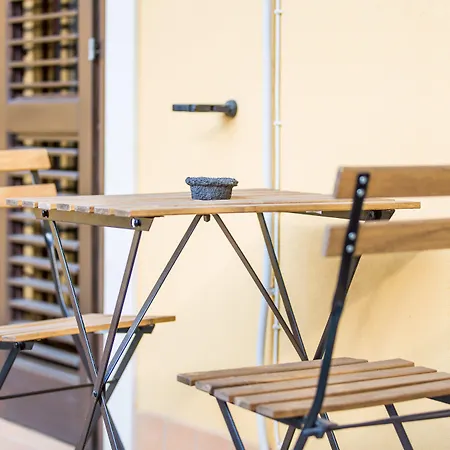 Gli Ulivi Dell'etna Pensjonat