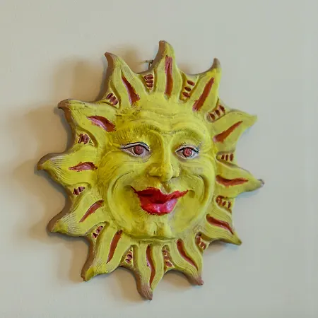 Gli Ulivi Dell'etna Pensjonat Linera