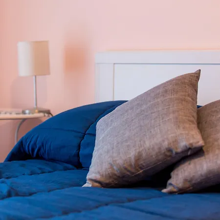 Pensjonat Gli Ulivi Dell'etna Linera