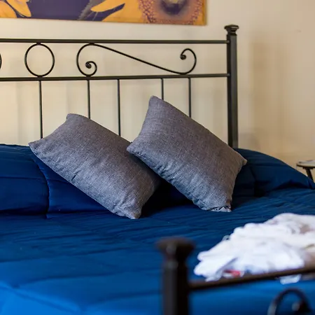 Pensjonat Gli Ulivi Dell'etna