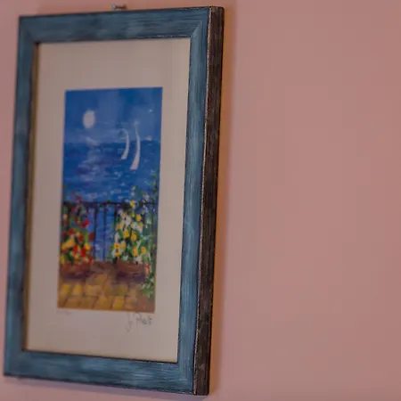 Gli Ulivi Dell'etna 3*