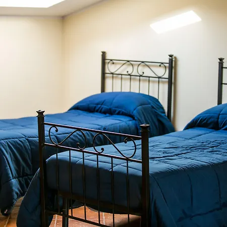 Gli Ulivi Dell'etna Pensjonat 3*