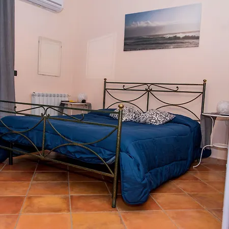 Pensjonat Gli Ulivi Dell'etna 3*