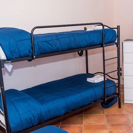 Pensjonat Gli Ulivi Dell'etna Linera