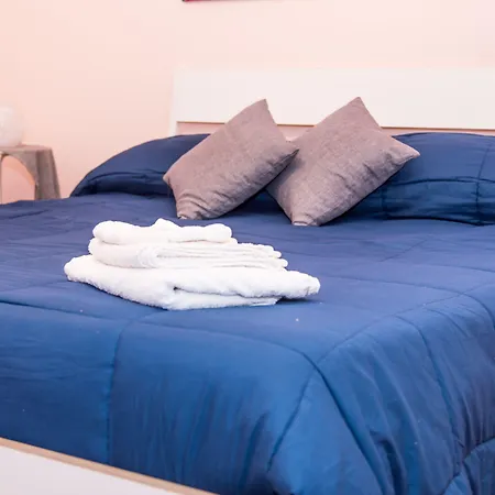 Gli Ulivi Dell'etna 3*