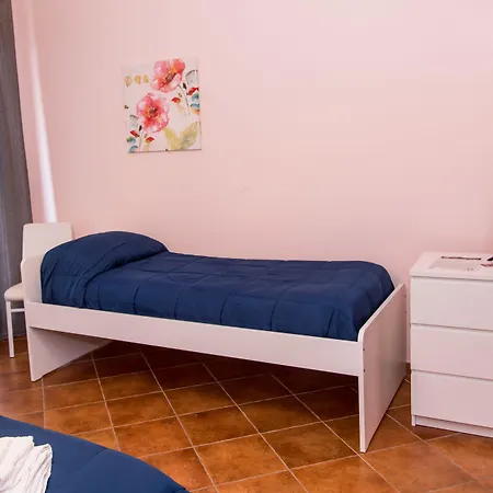 Pensjonat Gli Ulivi Dell'etna Linera