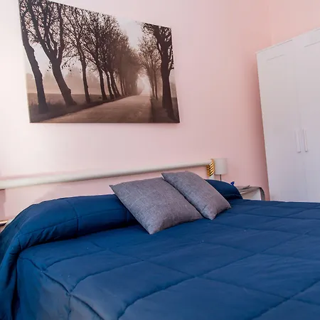 Pensjonat Gli Ulivi Dell'etna 3*