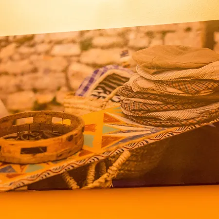 Gli Ulivi Dell'etna Pensjonat 3*