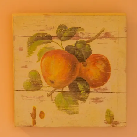 Pensjonat Gli Ulivi Dell'etna Linera