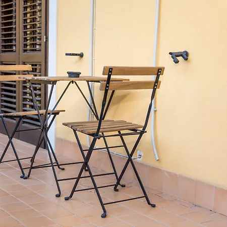 Gli Ulivi Dell'etna Pensjonat 3*