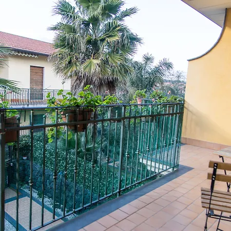 Pensjonat Gli Ulivi Dell'etna 3*