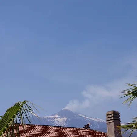 Pensjonat Gli Ulivi Dell'etna 3*