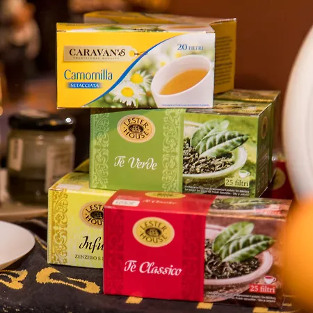 Gli Ulivi Dell'etna 3*