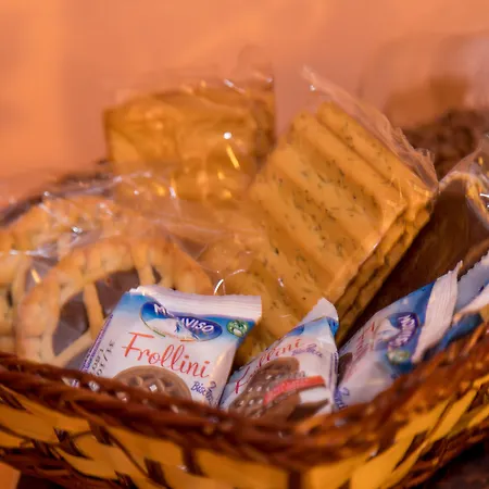 Gli Ulivi Dell'etna Pensjonat