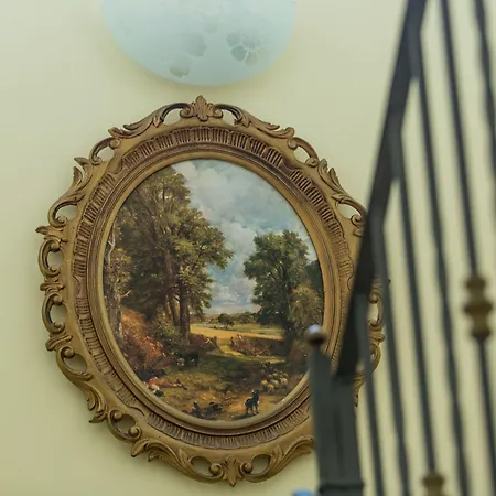 Gli Ulivi Dell'etna 3*