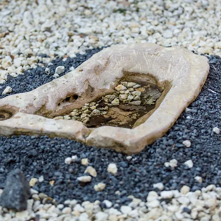 Gli Ulivi Dell'etna Pensjonat