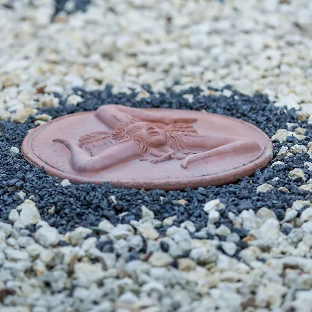 Pensjonat Gli Ulivi Dell'etna 3*