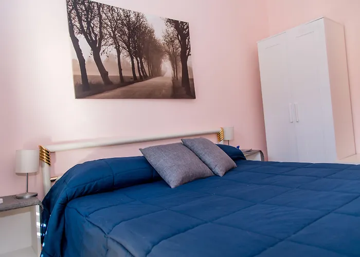 Maison d'hôtes Gli Ulivi Dell'etna 3*