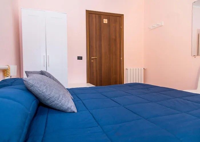 Maison d'hôtes Gli Ulivi Dell'etna 3*