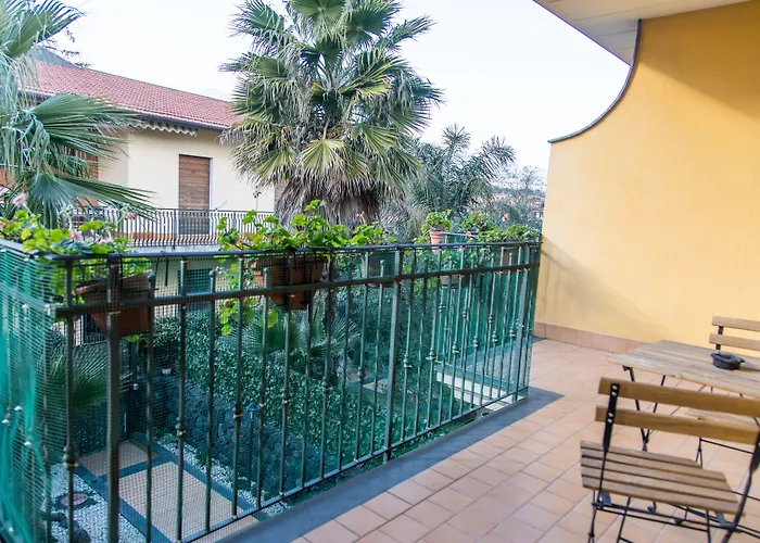 Maison d'hôtes Gli Ulivi Dell'etna 3*