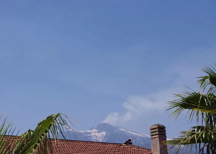Maison d'hôtes Gli Ulivi Dell'etna 3*