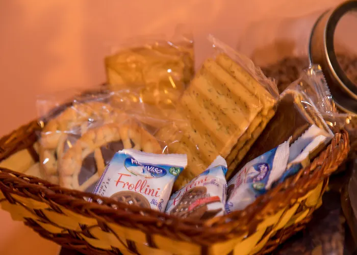 Gli Ulivi Dell'etna Maison d'hôtes